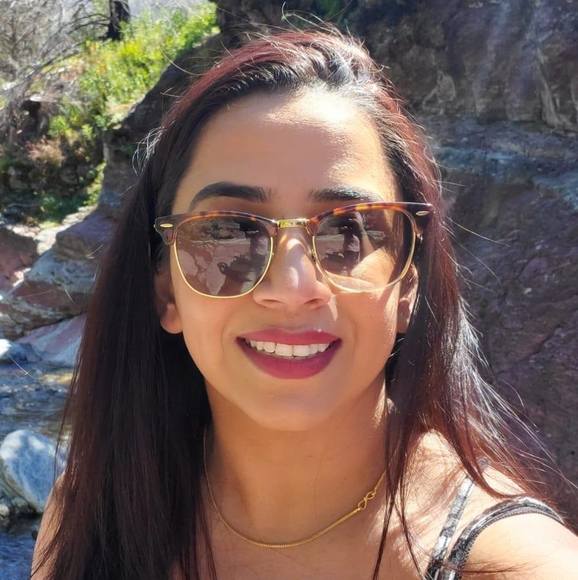 Meet your Posher, Aman - Picture 1 of 1